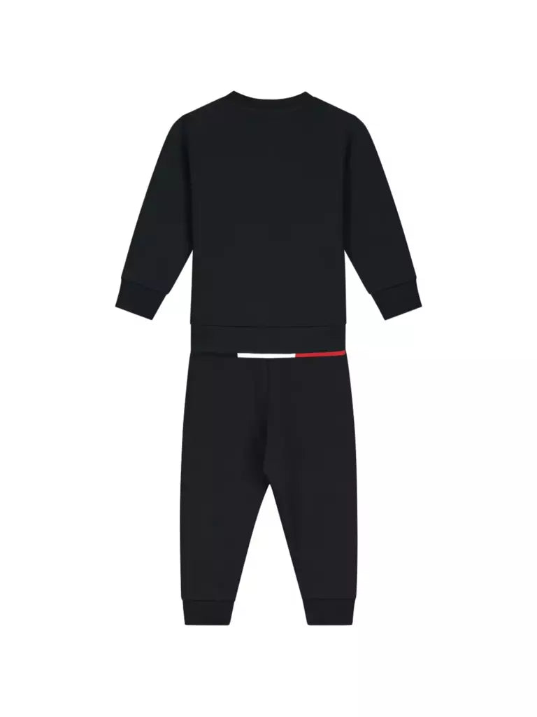 Moncler Kids Tuta