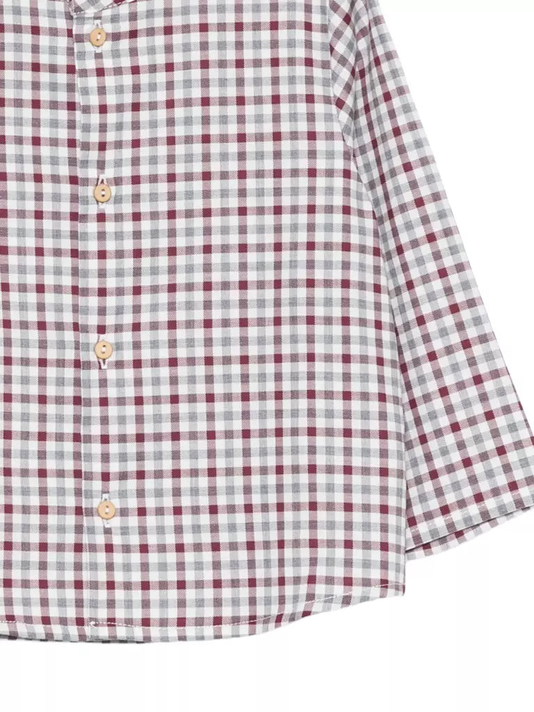Teddy & Minou Camicia