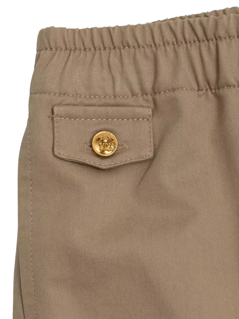 Versace Kids Pantalone