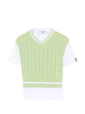MSGM Kids Maglione