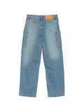 Off-White Kids Jeans