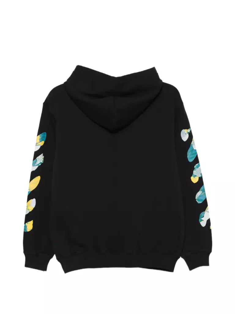 Off-White Kids Felpe