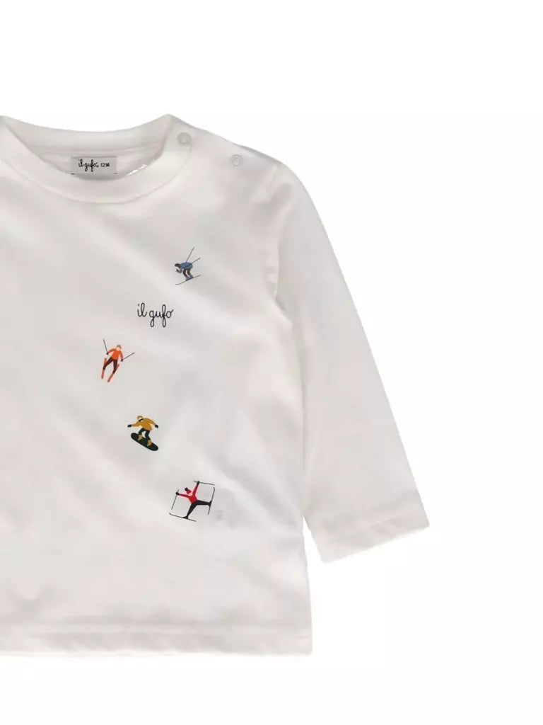 IL Gufo T-shirt