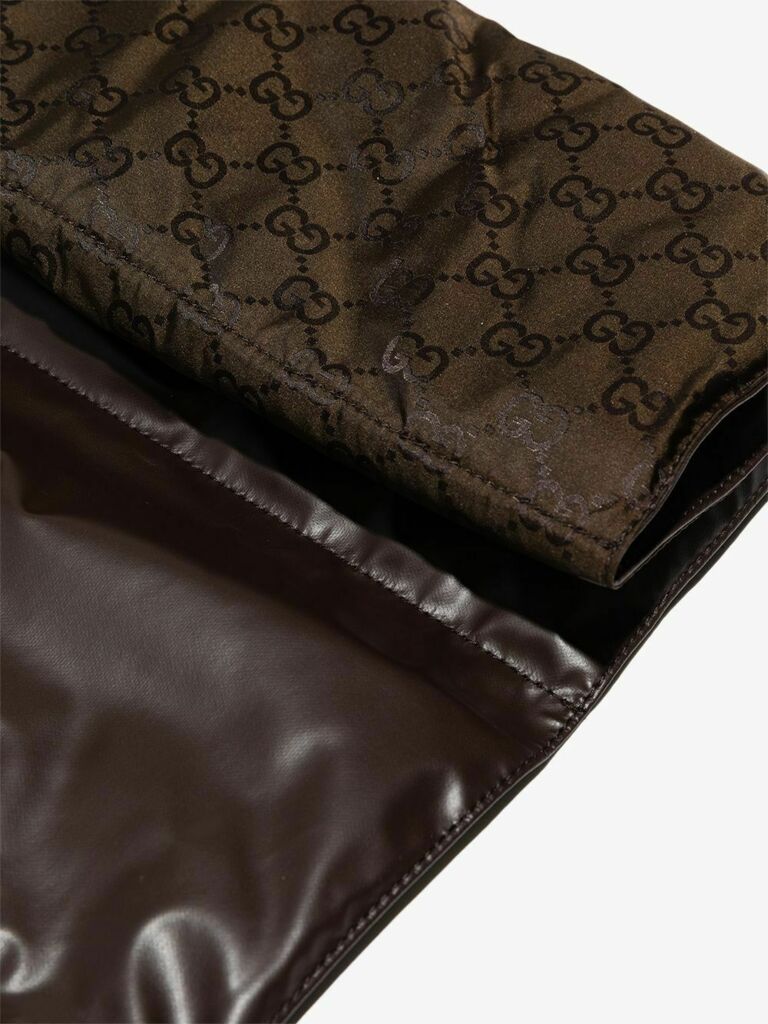 Gucci Kids Borsa mamma