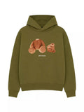 Palm Angels Kids Felpe