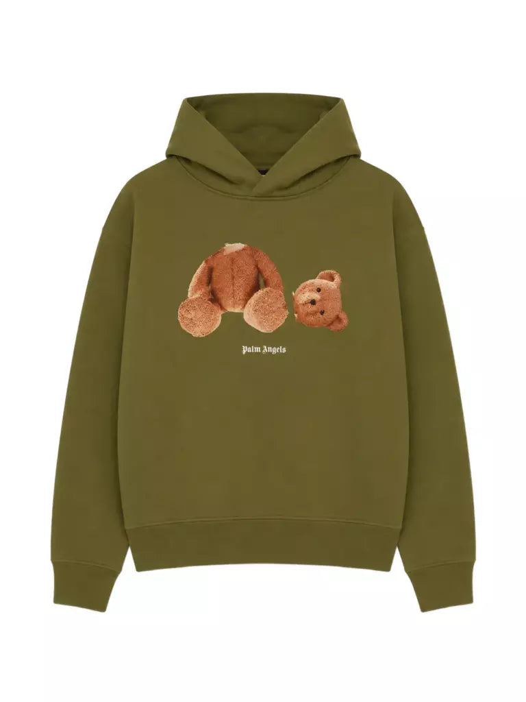 Palm Angels Kids Felpe