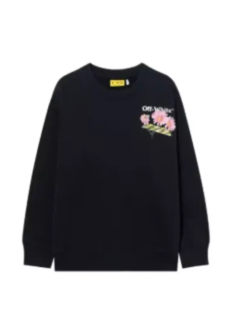 Off-White Kids Felpe