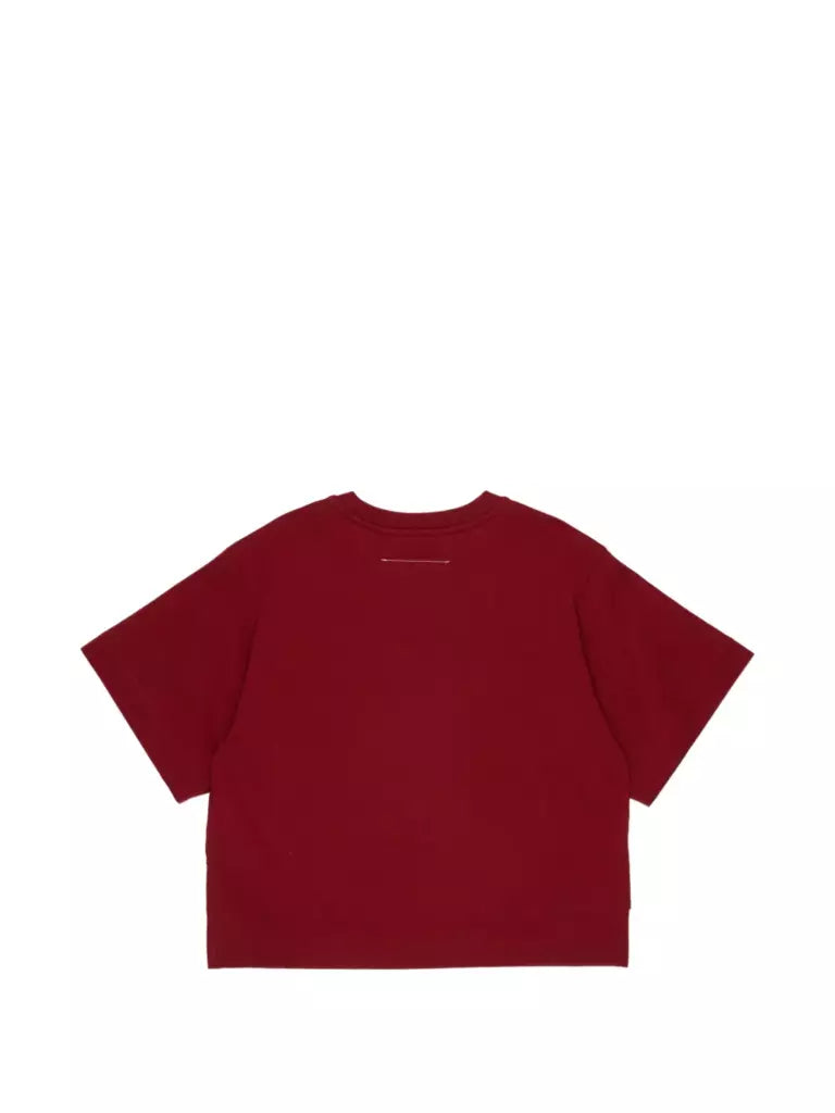 MM6 Maison Margiera T-shirt