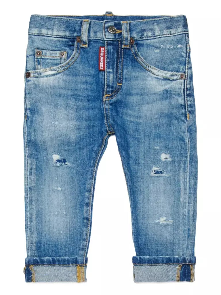 DSQUARED2 Kids Jeans