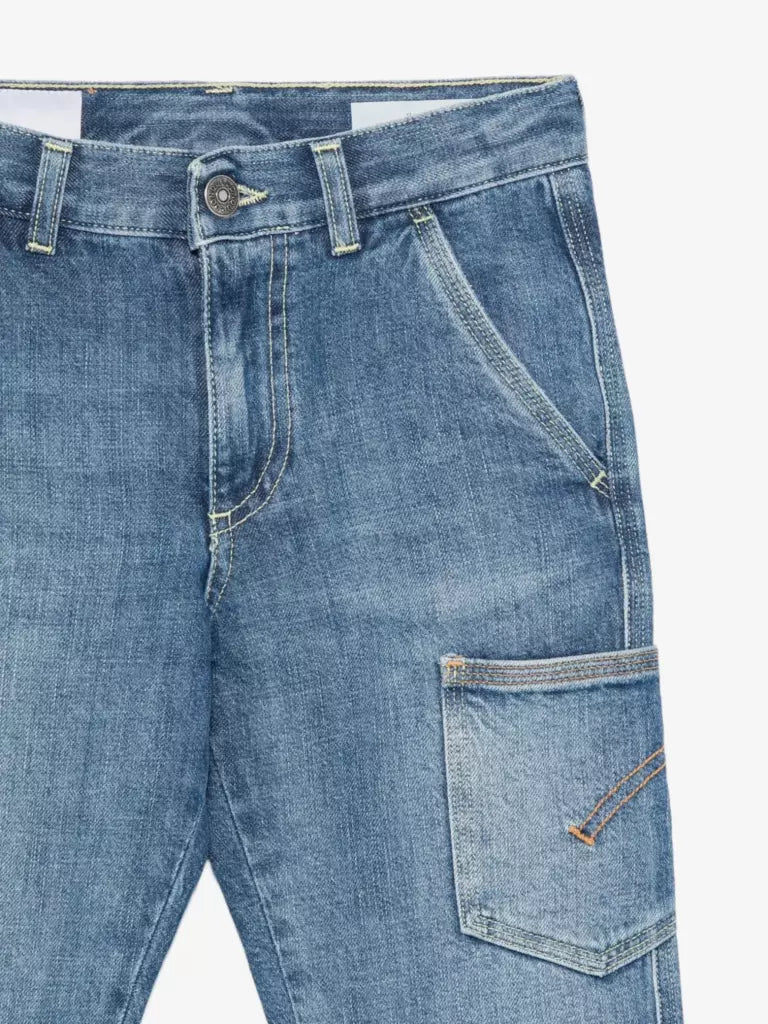 Dondup Kids Jeans