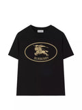 Burberry Kids T-shirt