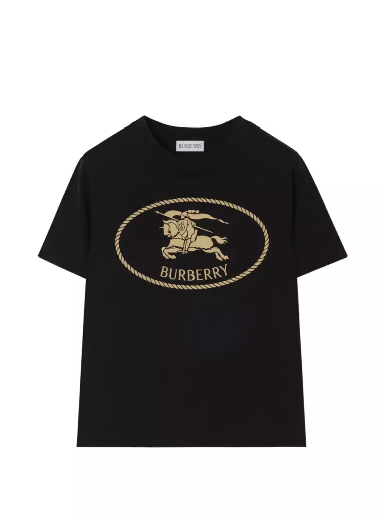 Burberry Kids T-shirt
