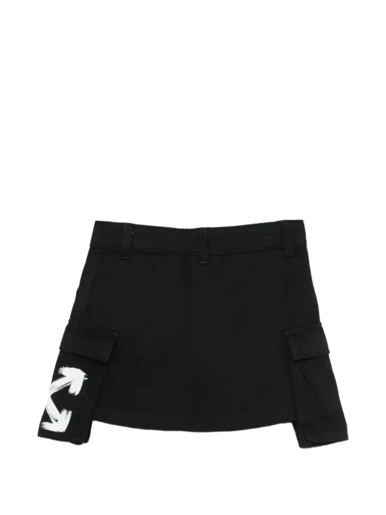Off-White Kids Gonna