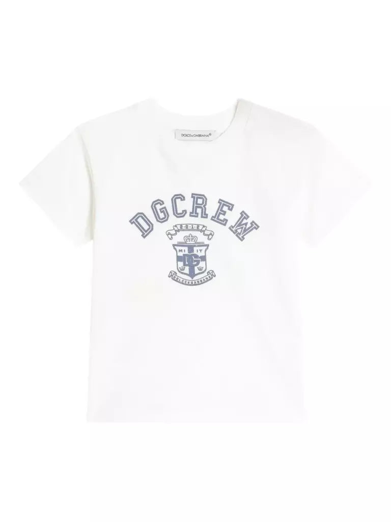 Dolce & Gabbana Kids T-shirt