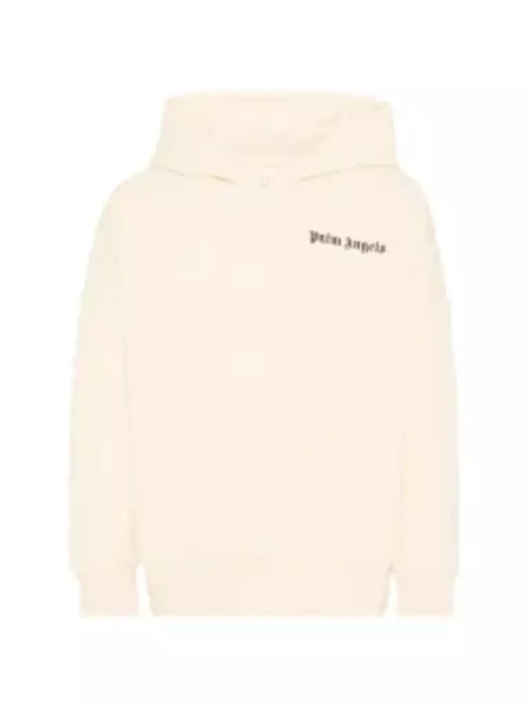 Palm Angels Kids Felpa con cappuccio