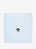 Fendi Kids Coperta