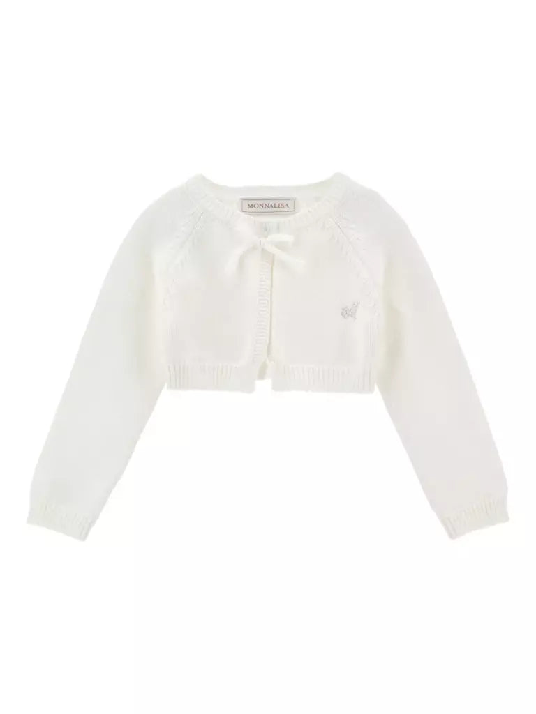 Monnalisa Cardigan