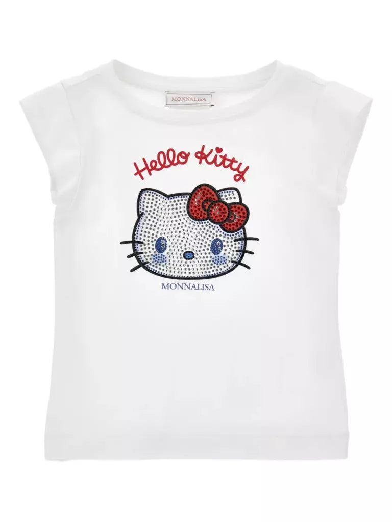 Monnalisa T-shirt