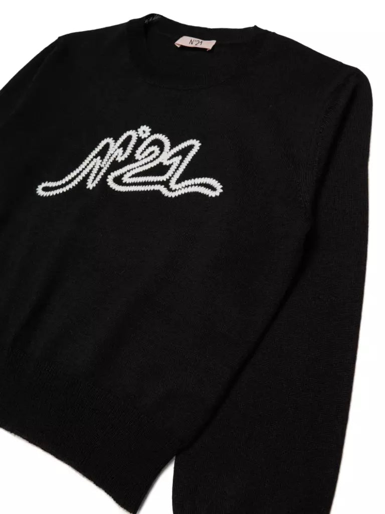 N21 Kids Maglione
