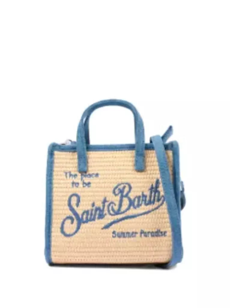 MC2 ST. Barth Borsa