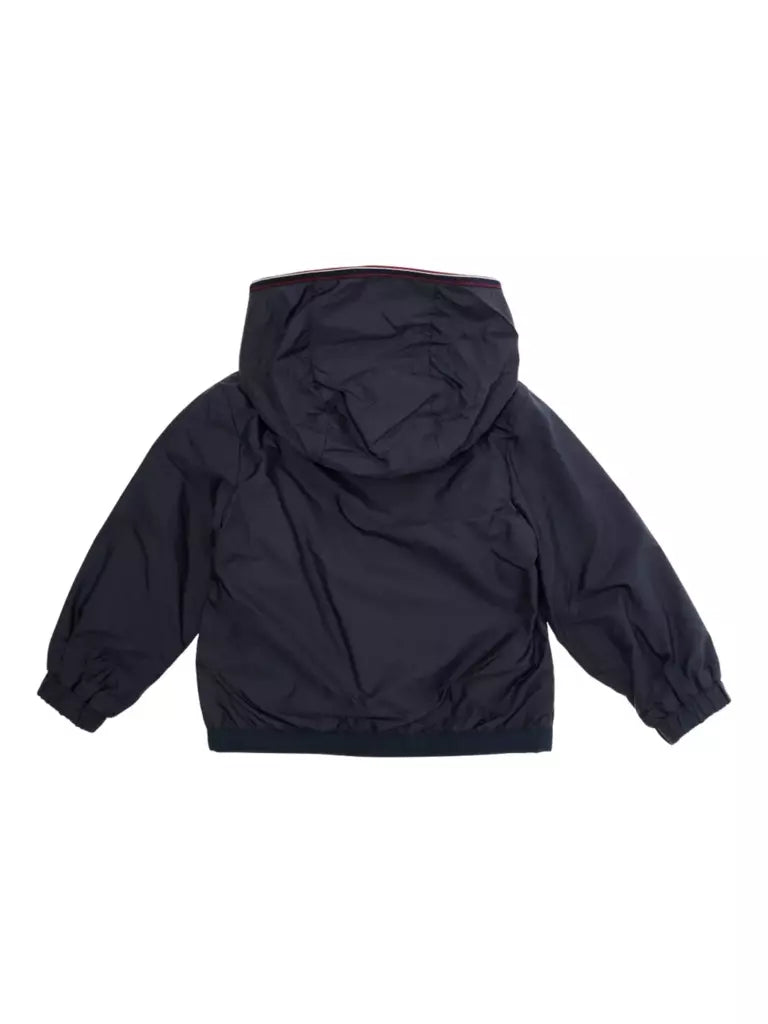 Moncler Kids Giubbotto