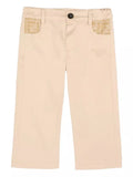 Fendi Kids Pantalone