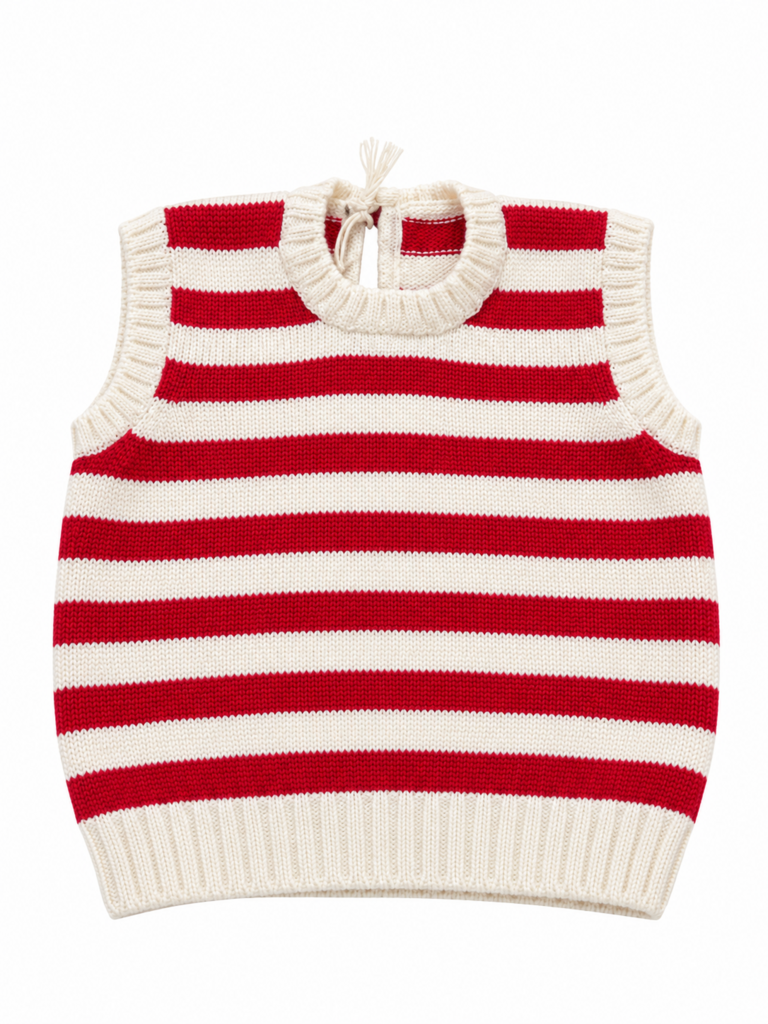 Little Bear Gilet