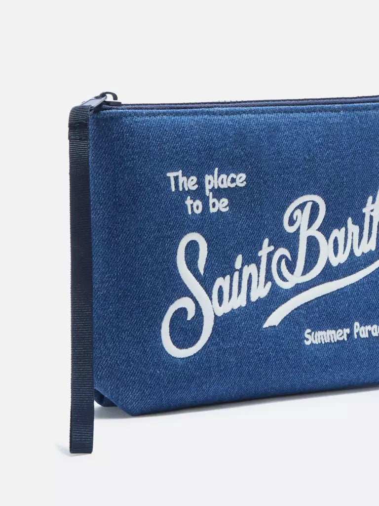 MC2 ST. Barth Borsa
