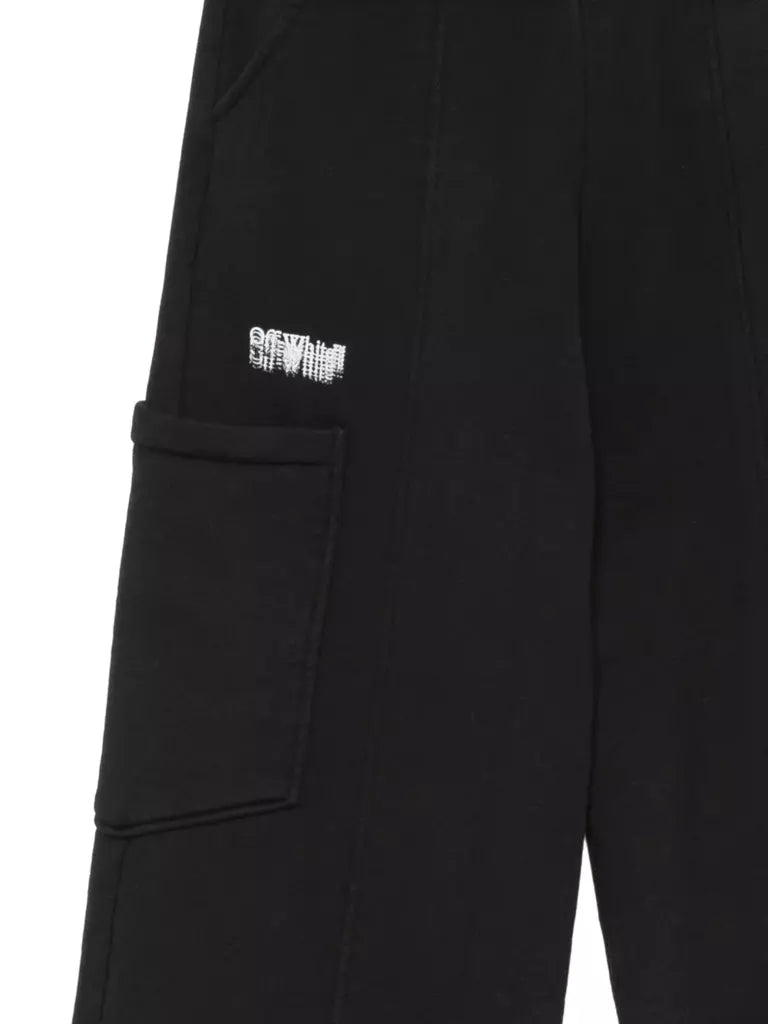 Off-White Kids Pantalone