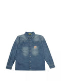 Off-White Kids Camicia