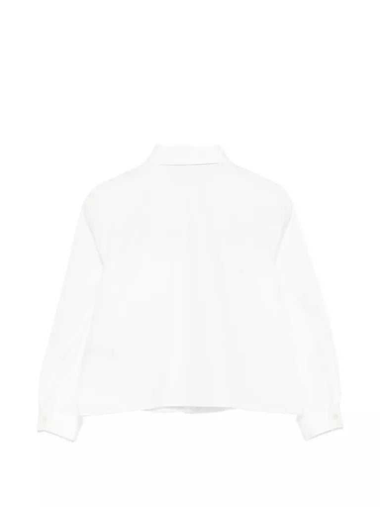 Fendi Kids Camicia