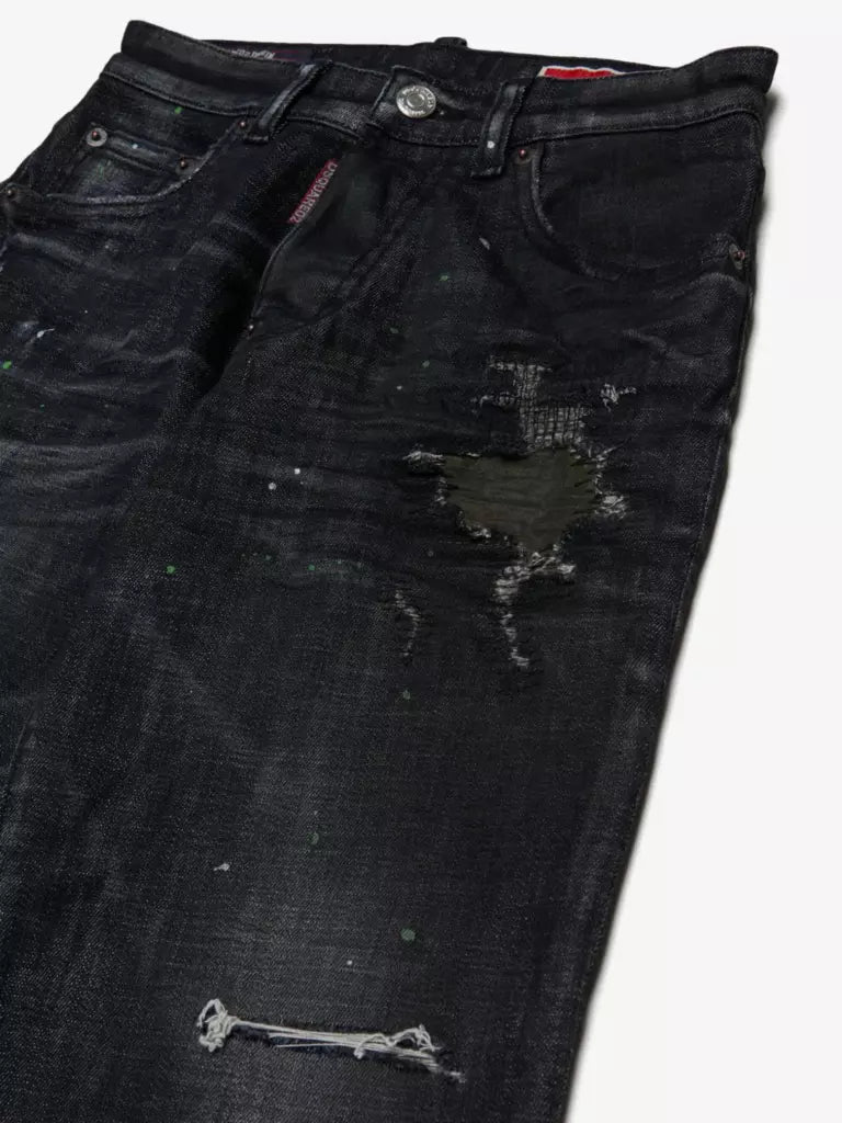 DSQUARED2 Kids Jeans