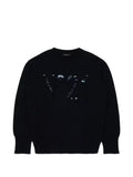 N21 Kids Maglione