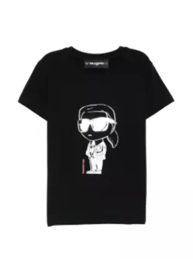 Karl Lagerfeld Kids T-shirt