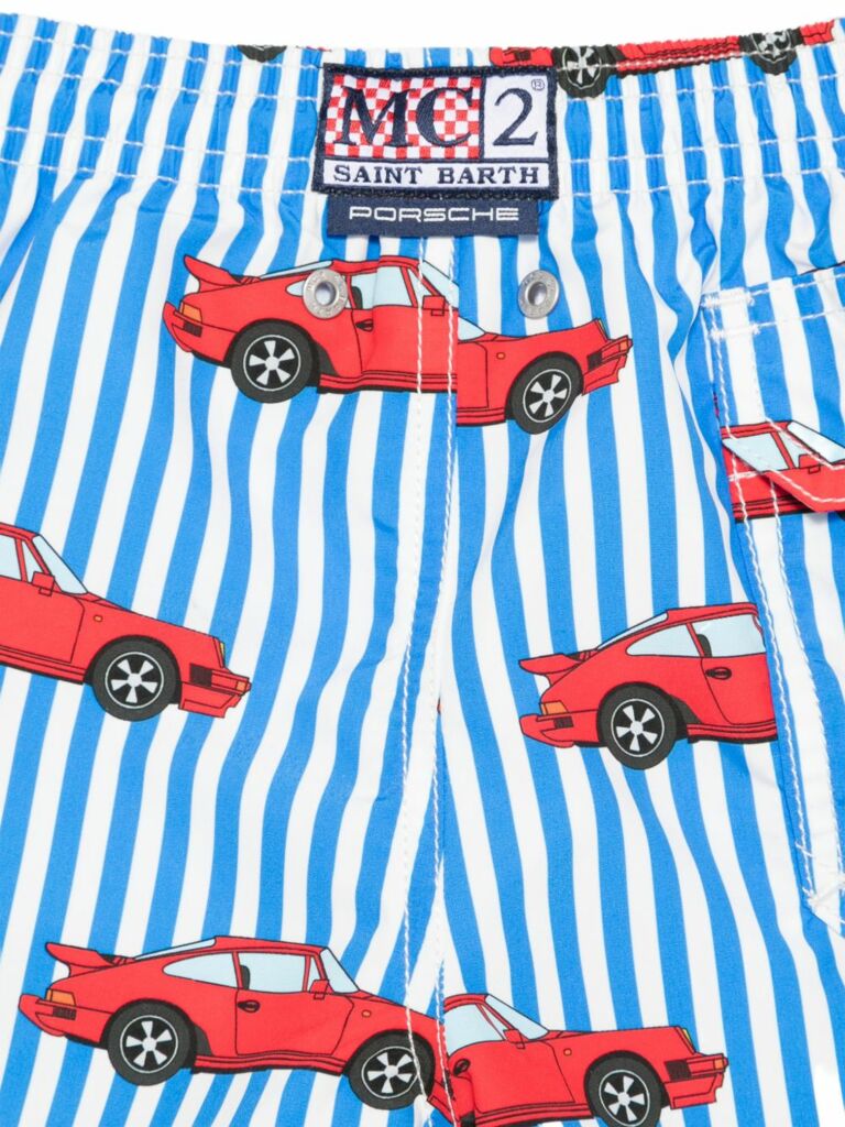 MC2 ST. Barth Costumi da bagno