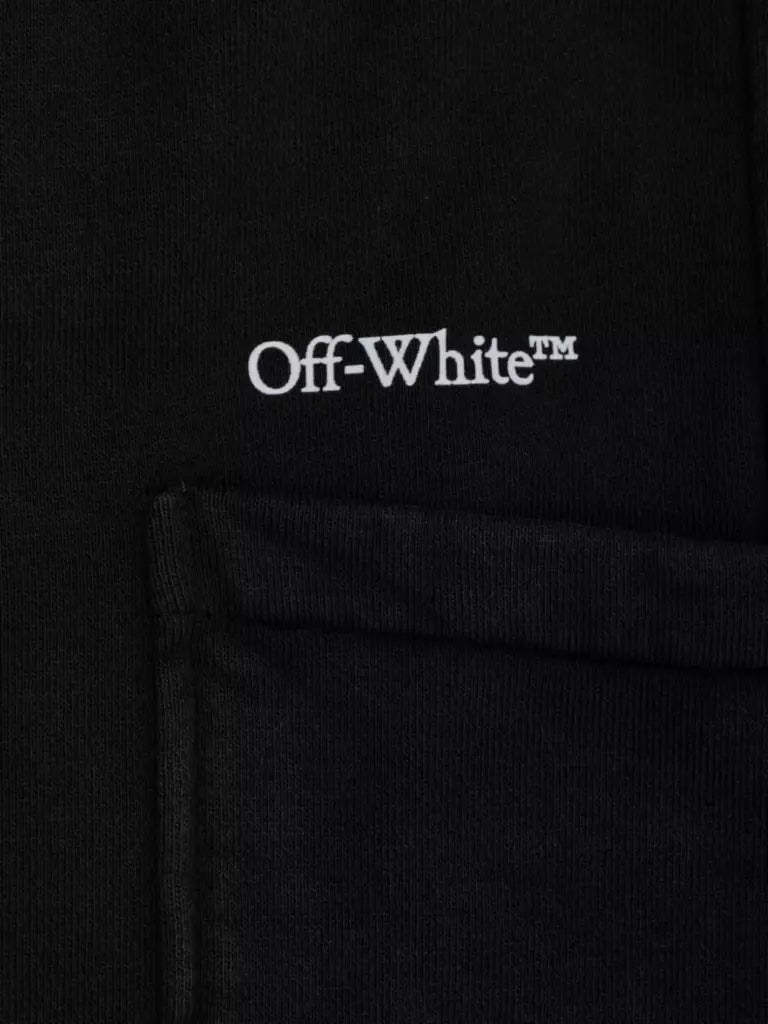 Off-White Kids Pantalone