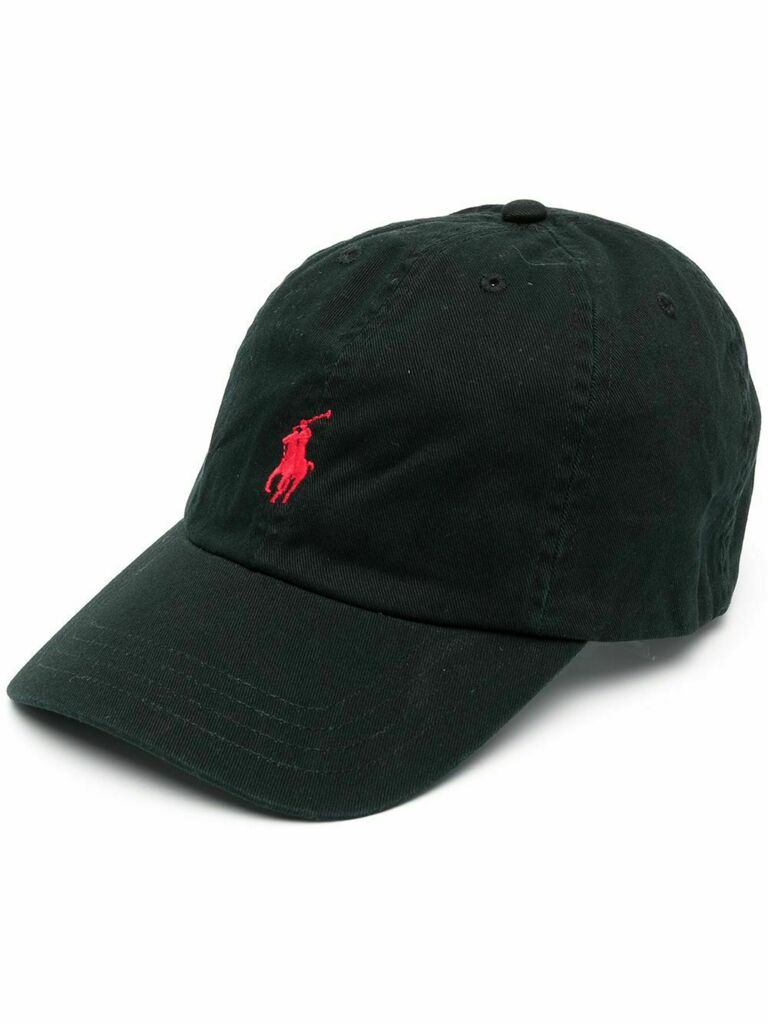 Polo Ralph Lauren Kids Cappello