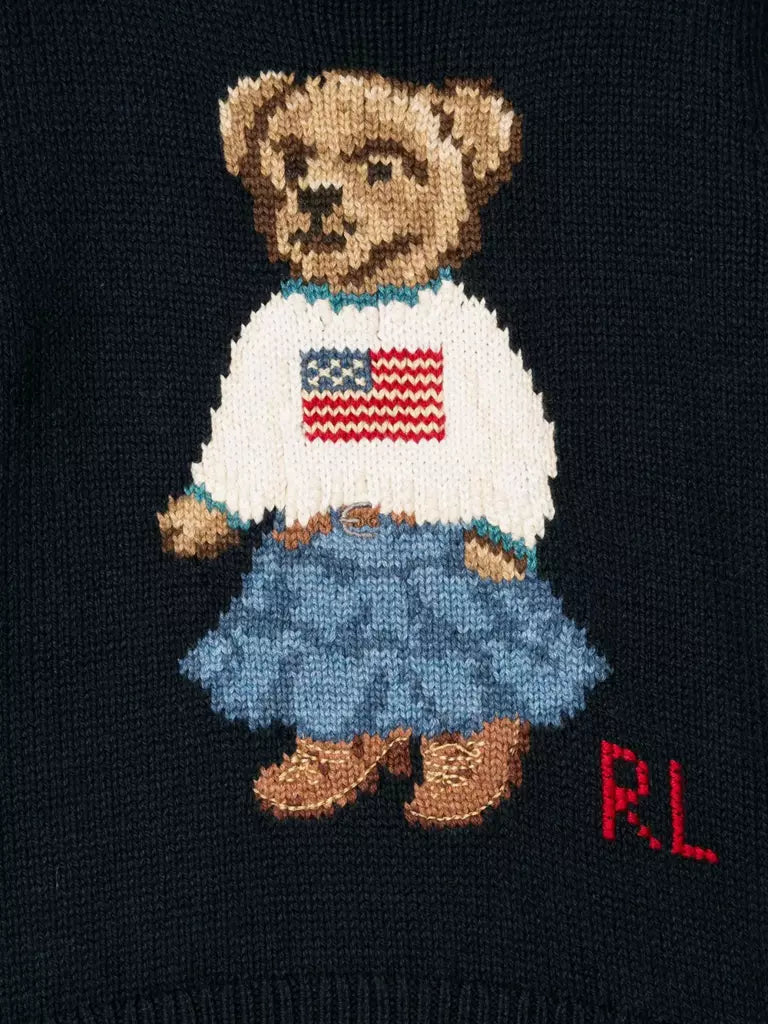 Polo Ralph Lauren Kids Maglione