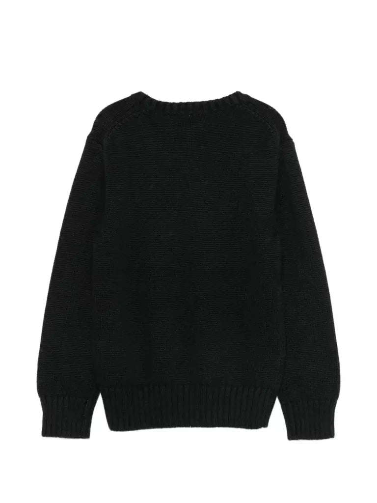 Polo Ralph Lauren Kids Maglione