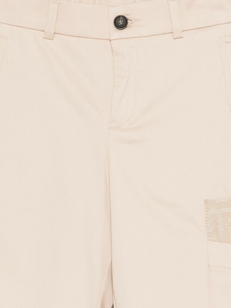 Fendi Kids Short
