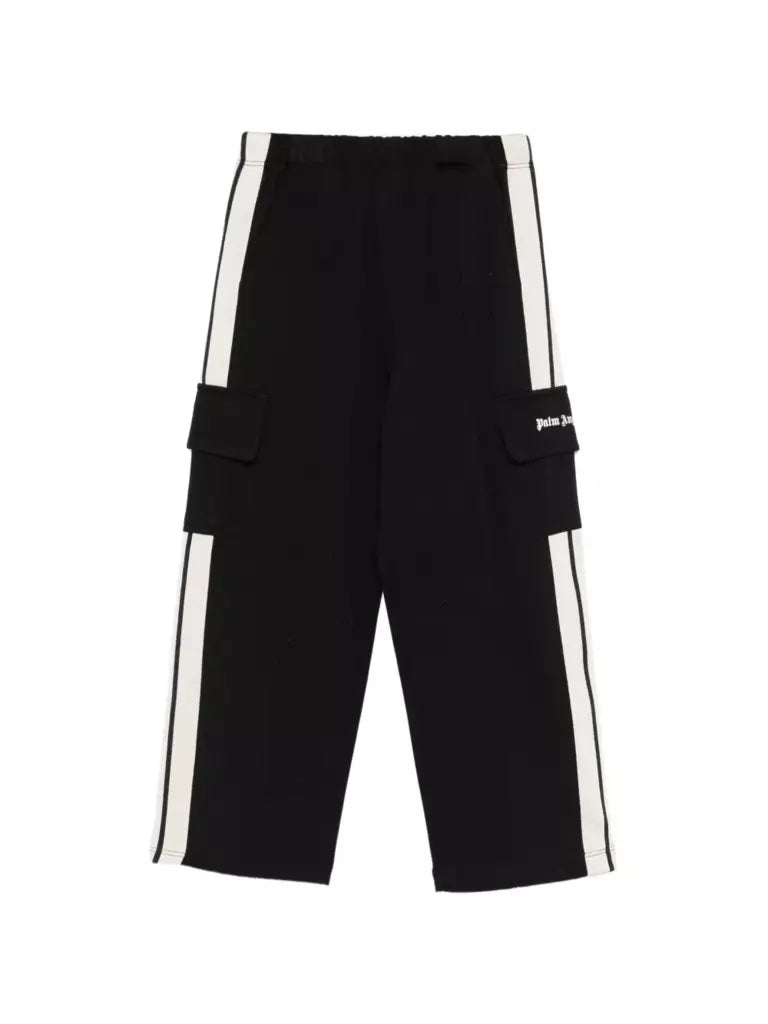 Palm Angels Kids Pantalone