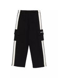 Palm Angels Kids Pantalone