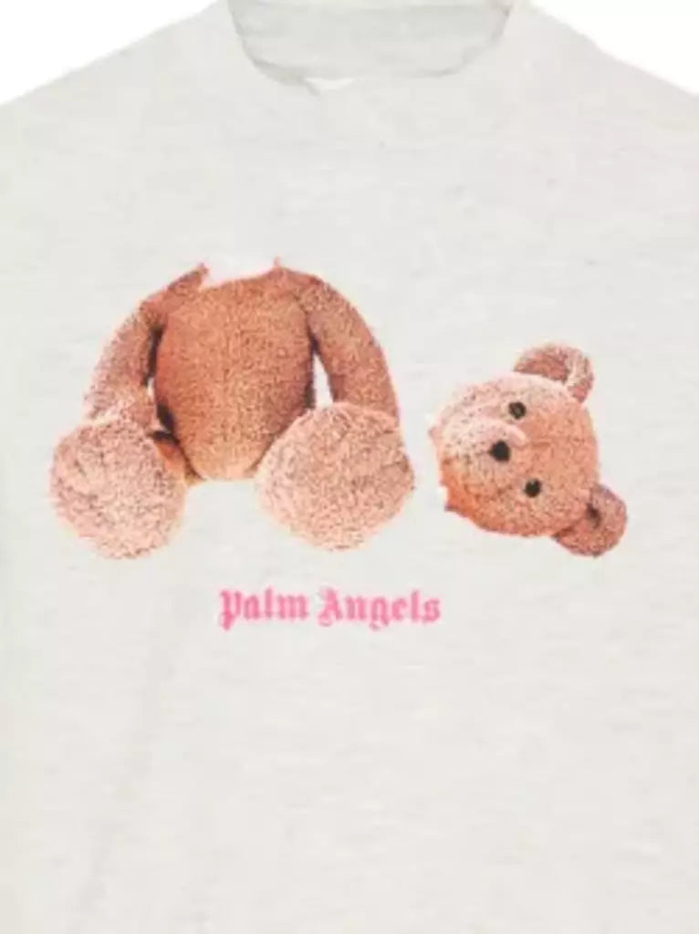 Palm Angels Kids T-shirt