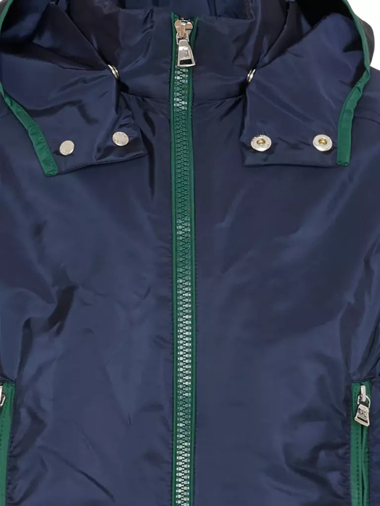 Moncler Kids Giubbotto
