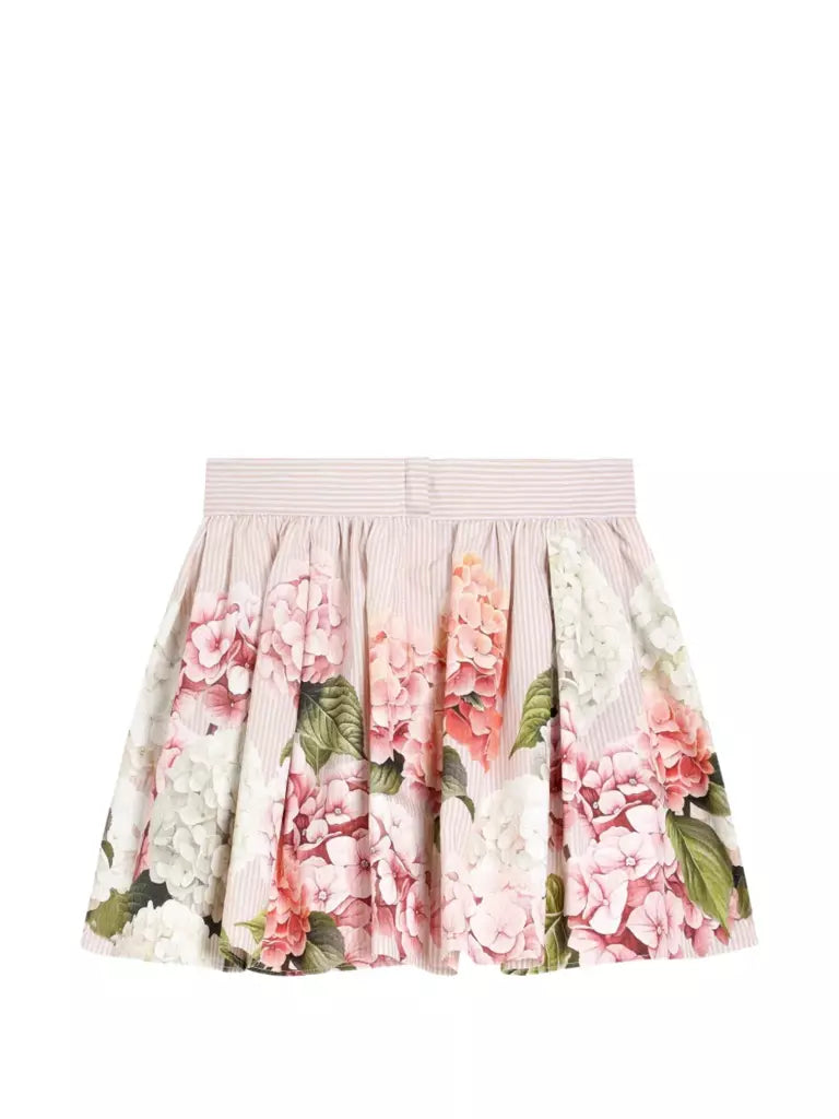 Dolce & Gabbana Kids Gonna