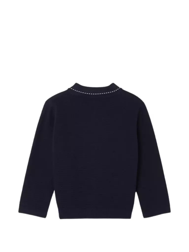 Versace Kids Maglione
