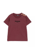 Balmain Kids T-shirt