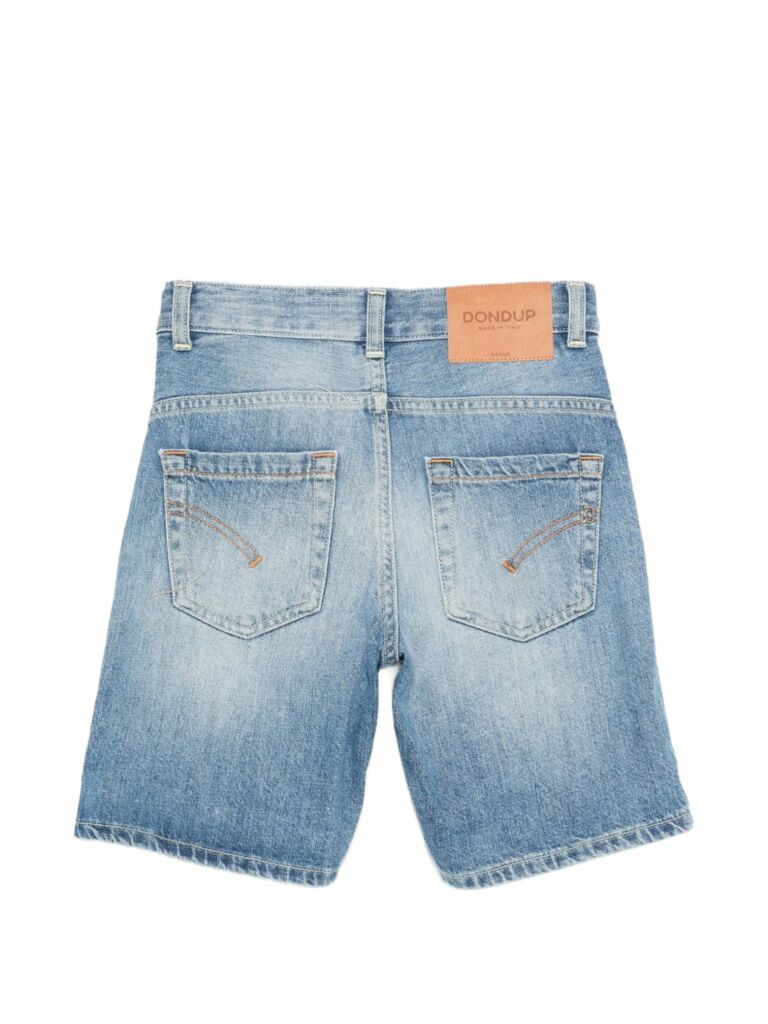 Dondup Kids Short