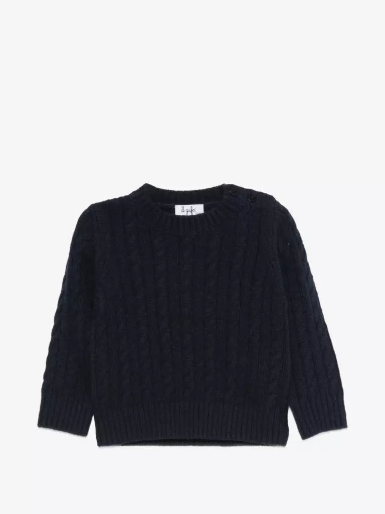 IL Gufo Maglione