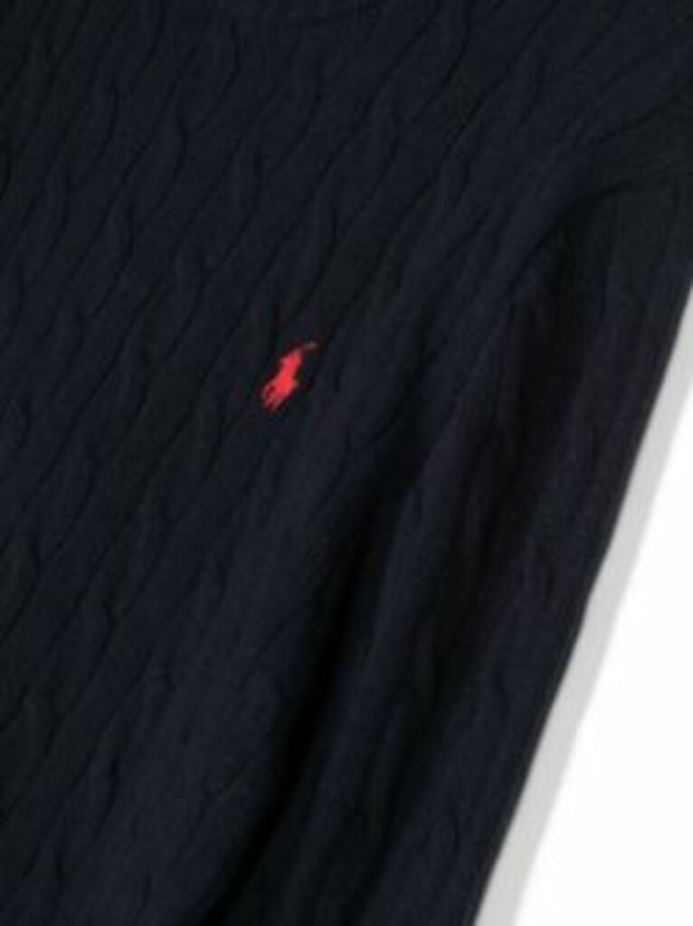 Polo Ralph Lauren Kids Maglione
